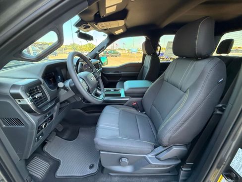 New 2025 Ford F150 STX image 18