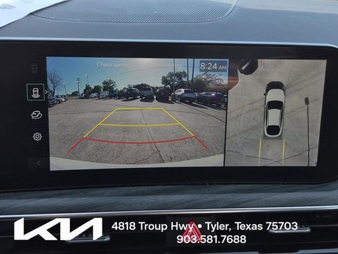 Certified 2025 Kia K5 EX FWD image 36