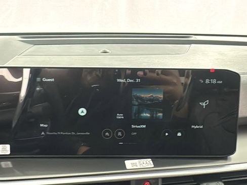 New 2026 Kia Sorento EX image 26