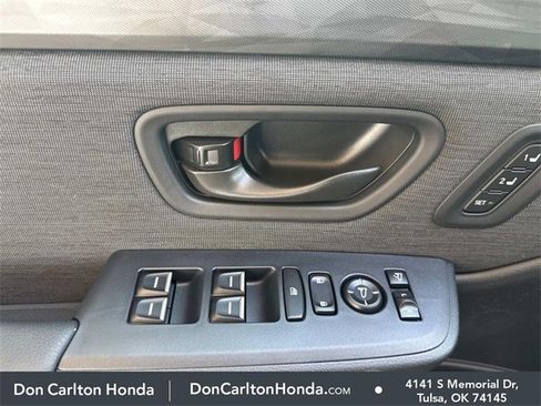 New 2026 Honda Passport TrailSport image 8