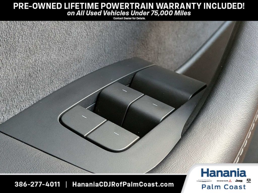 Used 2023 Tesla Model 3 Performance AWD/4WD image 28