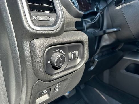 Used 2023 RAM 1500 Laramie AWD/4WD image 15