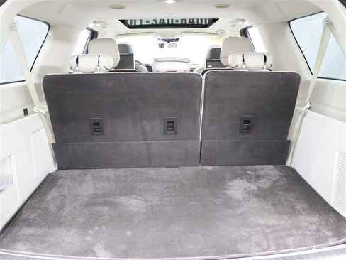 Used 2019 Lincoln Navigator L Black Label image 6