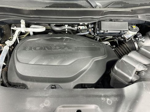Certified 2023 Honda Passport EX-L image 29