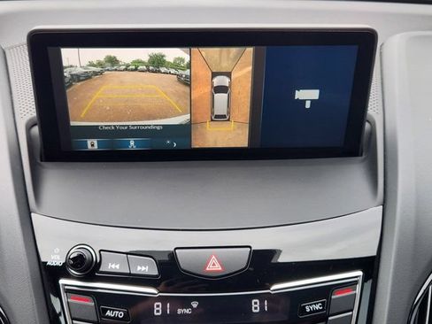 Certified 2024 Acura RDX A-Spec AWD/4WD image 17