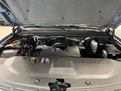 Used 2016 Chevrolet Tahoe LTZ AWD/4WD image 9
