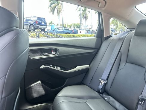 Used 2024 Honda Accord Touring image 13