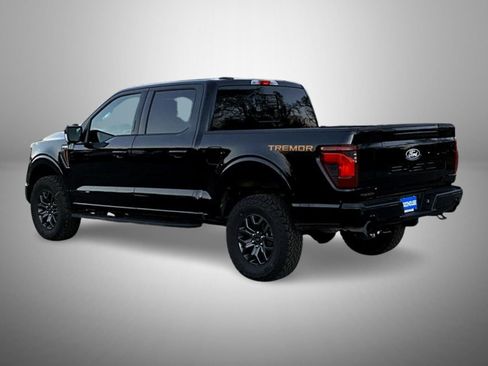 New 2026 Ford F150 Tremor image 7