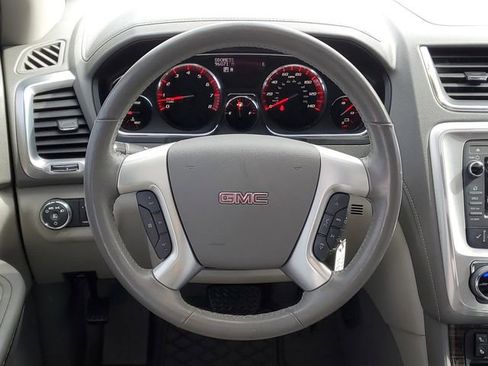 Used 2016 GMC Acadia SLT w/ Premium Edition image 35