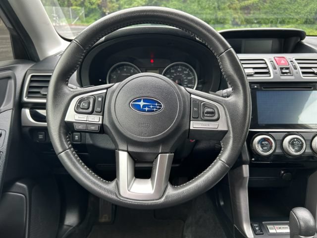 Used 2018 Subaru Forester 2.5i Premium w/ Protection Package #1 AWD/4WD image 13