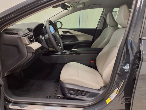 New 2026 Toyota Camry XLE image 23