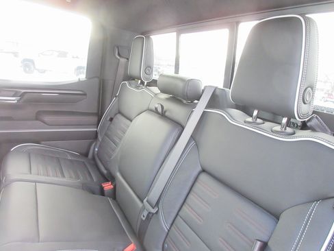 New 2026 GMC Sierra 1500 AT4X w/ AT4X AEV Edition image 15