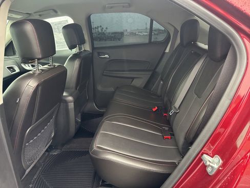 Used 2016 Chevrolet Equinox LTZ w/ Enhanced Convenience Package image 13