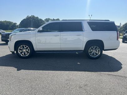Used 2016 GMC Yukon XL SLT