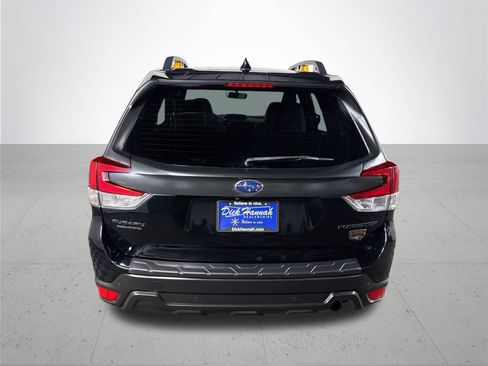 Used 2023 Subaru Forester Wilderness AWD/4WD image 7