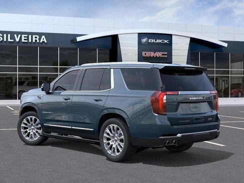 New 2026 GMC Yukon Denali w/ Denali Reserve Package AWD/4WD image 3