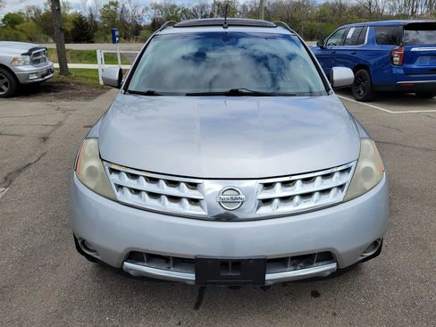 Used 2004 Nissan Murano SE w/ (TRG) Se Touring Pkg AWD/4WD image 9