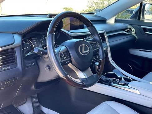 Used 2016 Lexus RX 350 image 14