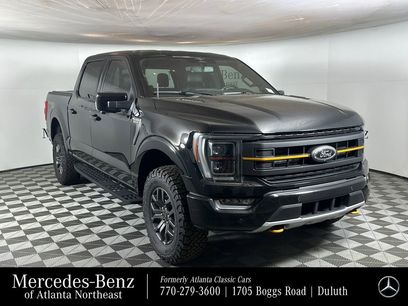 Used 2023 Ford F150 Tremor w/ Equipment Group 402A High