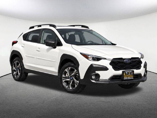 Certified 2026 Subaru Crosstrek 2.5i Premium AWD/4WD image 41