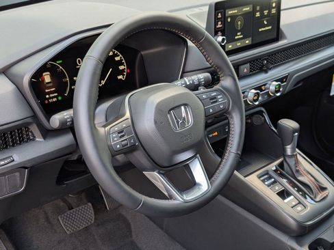 New 2026 Honda CR-V Sport image 4