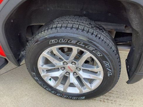 Used 2019 GMC Sierra 1500 SLT w/ SLT Premium Plus Package image 25