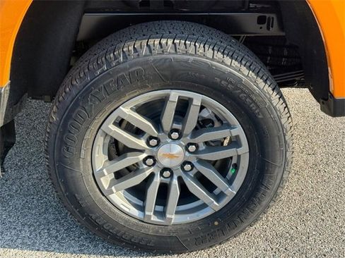 New 2026 Chevrolet Colorado LT w/ Advanced Trailering Package image 4