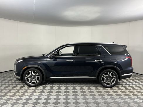 Used 2023 Hyundai Palisade SEL w/ Premium Package image 8