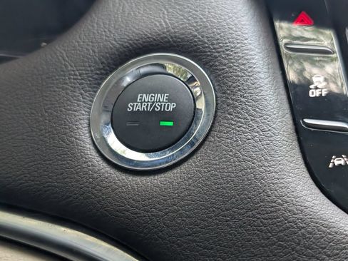 Used 2016 Cadillac XTS Luxury w/ Driver Awareness Package FWD image 22