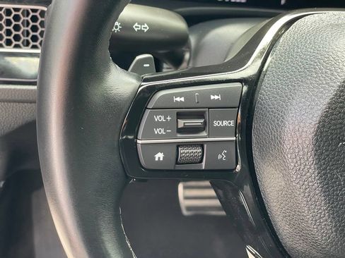 Used 2024 Honda Civic Sport image 16