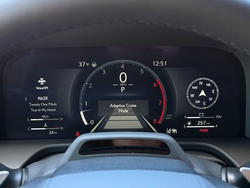 Used 2026 Lexus GX 550 image 19