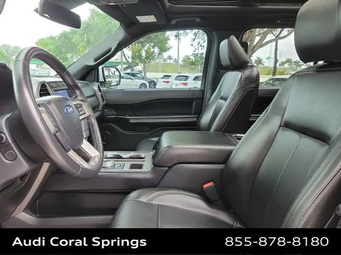 Used 2021 Ford Expedition XLT RWD image 19