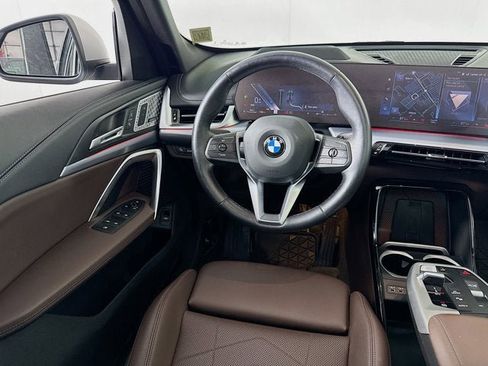 Used 2023 BMW X1 xDrive28i w/ Premium Package AWD/4WD image 24