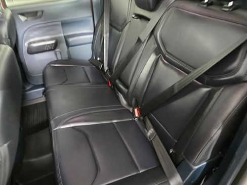 Used 2024 Ford Maverick Lariat w/ Black Appearance Package AWD/4WD image 19