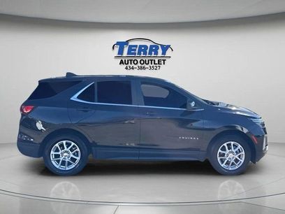 Used 2024 Chevrolet Equinox LT