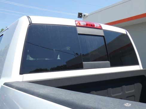 Used 2012 RAM 2500 Limited AWD/4WD image 35