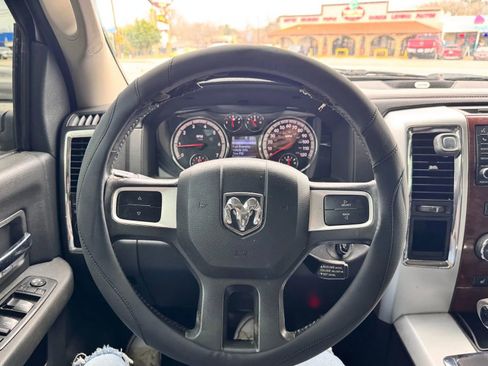 Used 2010 Dodge Ram 1500 Truck Laramie image 13