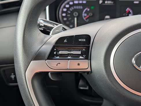 Certified 2024 Hyundai Tucson SEL AWD/4WD image 31