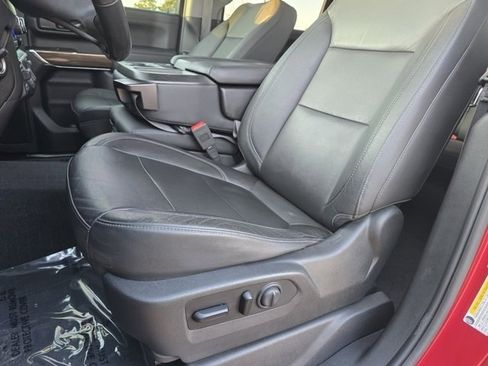 Used 2020 Chevrolet Silverado 2500 LT w/ All Star Edition image 5