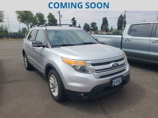 Used 2013 Ford Explorer XLT AWD/4WD video 1