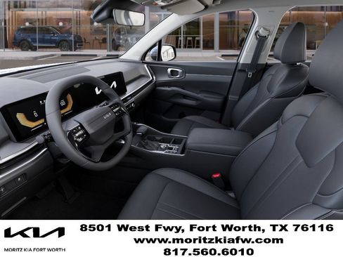 New 2026 Kia Sorento S FWD image 17