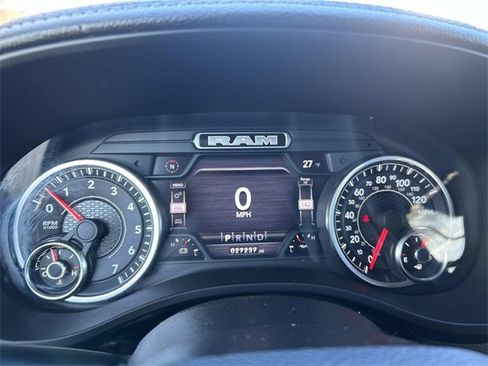 Used 2023 RAM 1500 Laramie image 29