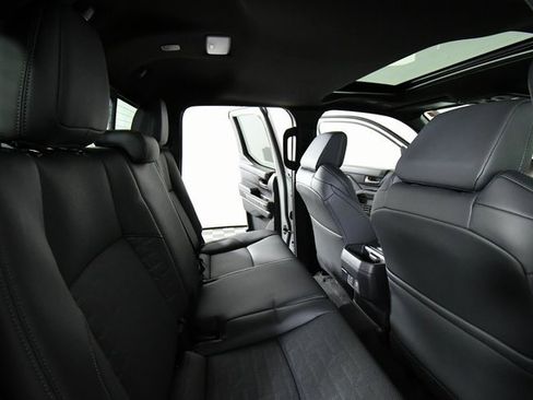 New 2025 Toyota Tacoma TRD Off-Road image 24