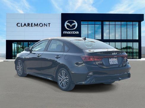 Used 2023 Kia Forte GT-Line image 6