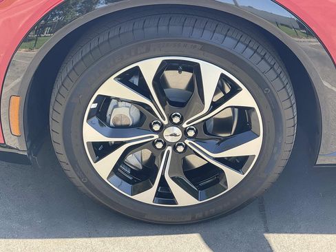 Used 2023 Ford Mustang Mach-E Premium RWD image 38