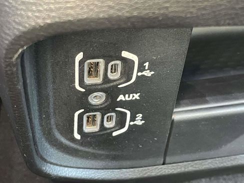 Used 2024 RAM 2500 Big Horn w/ Bed Utility Group image 12