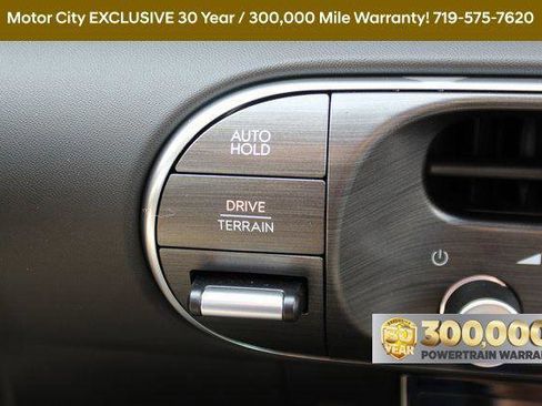 New 2026 Hyundai Palisade Calligraphy image 44