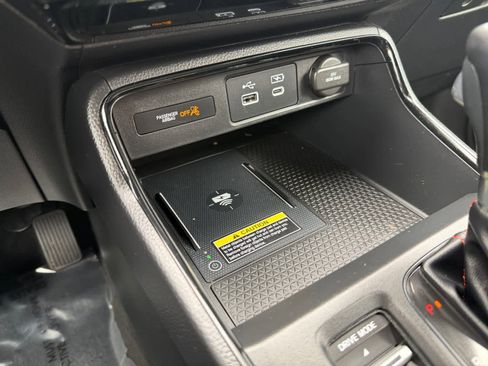 Used 2023 Honda CR-V Sport Touring image 24