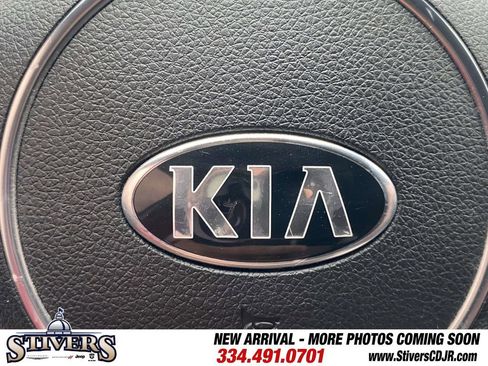 Used 2021 Kia K5 GT-Line image 62