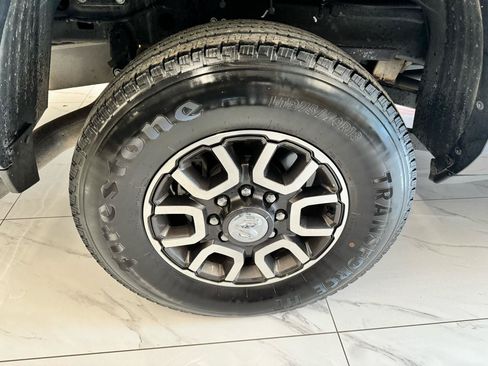 Used 2024 RAM 2500 Limited w/ Towing Technology Group AWD/4WD image 36